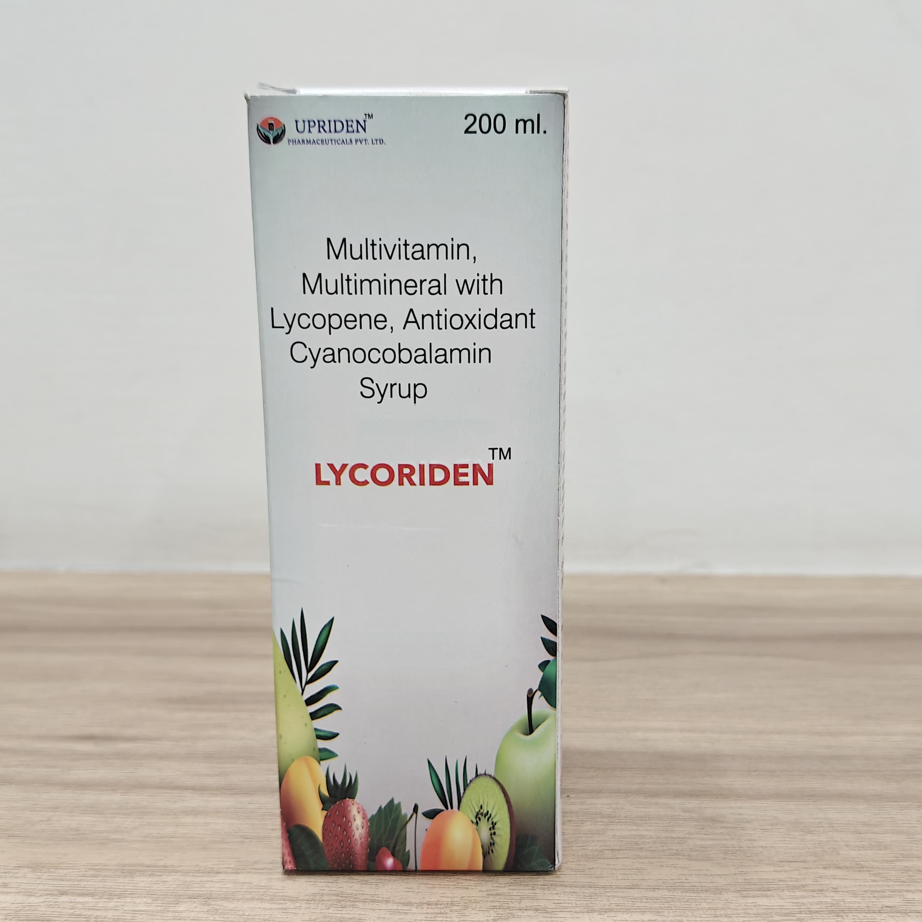LYCORIDEN